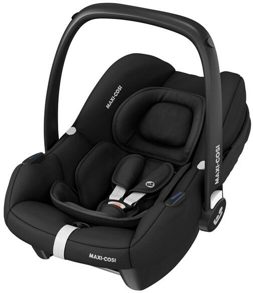 CabrioFix i-Size