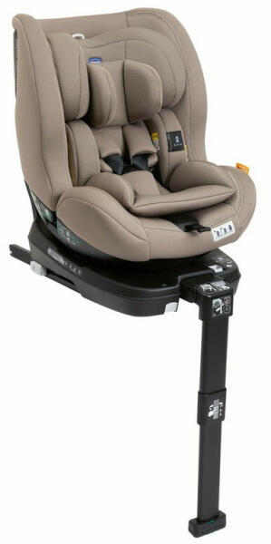 Seat3fit i-Size 360