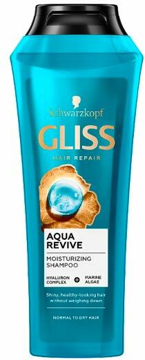 Aqua Revive sampon 250 ml