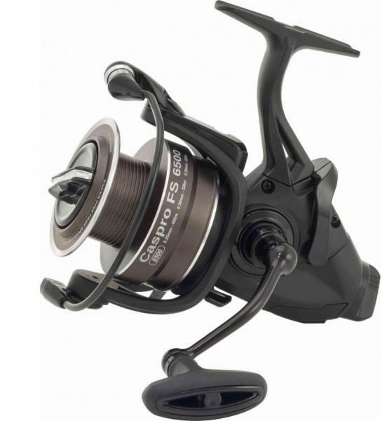 Caspro 5500 FS 7+1bb (880-055)