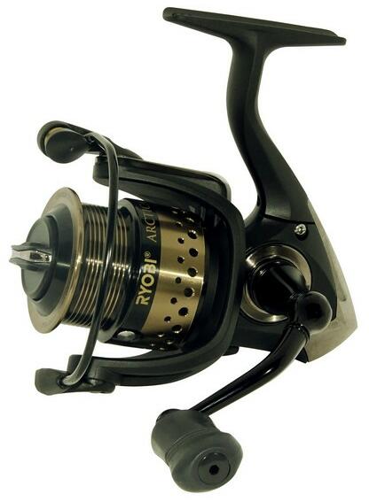 Arctica HS 2500 4+1bb (866-025)
