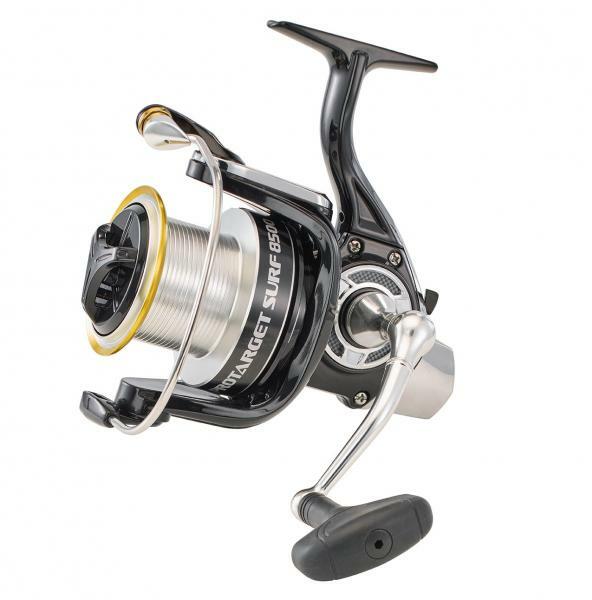 Protarget Surf 8500 5+1bb (812-085)