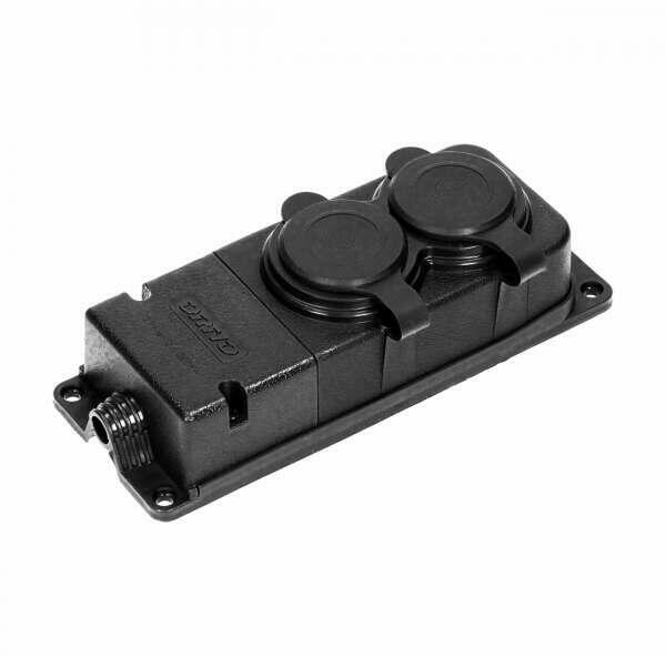 2 Plug OR-AE-13165