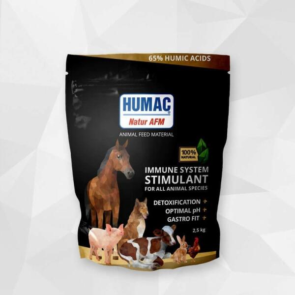 Natur AFM 2500 g