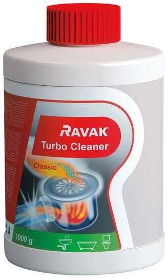Vásárlás: Ravak Turbo Cleaner - A lefolyók királya X01105 Lefolyótisztító  árak összehasonlítása, Turbo Cleaner A lefolyók királya X 01105 boltok