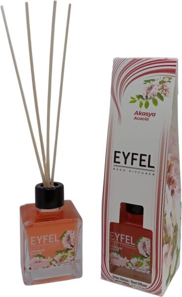 Eyfel Odorizant camera Eyfel Floare de Salcam 120ml (B003) (Parfum de camere)  - Preturi