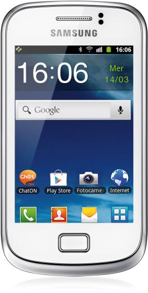 Samsung S6500 Galaxy Mini II (Galaxy Mini2) preturi - Samsung S6500 Galaxy  Mini II (Galaxy Mini2) magazine