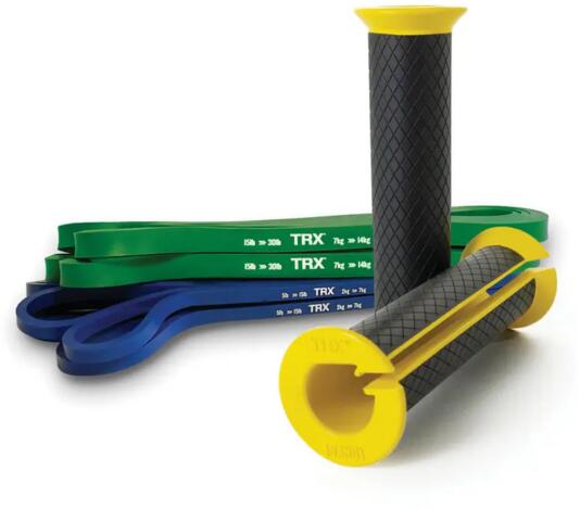 Vásárlás: TRX Bandit - Markolat gumikötelekhez + gumikötél Fitness szalag,  gumiszalag árak összehasonlítása, Bandit Markolat gumikötelekhez gumikötél  boltok