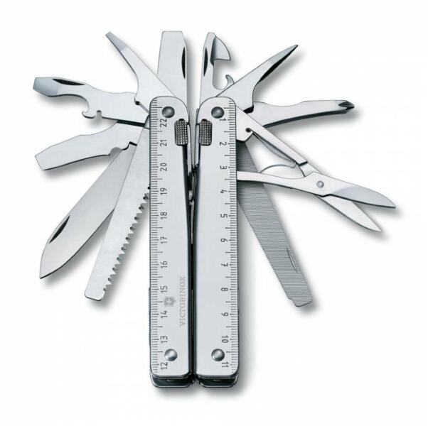 Swiss multitool best sale