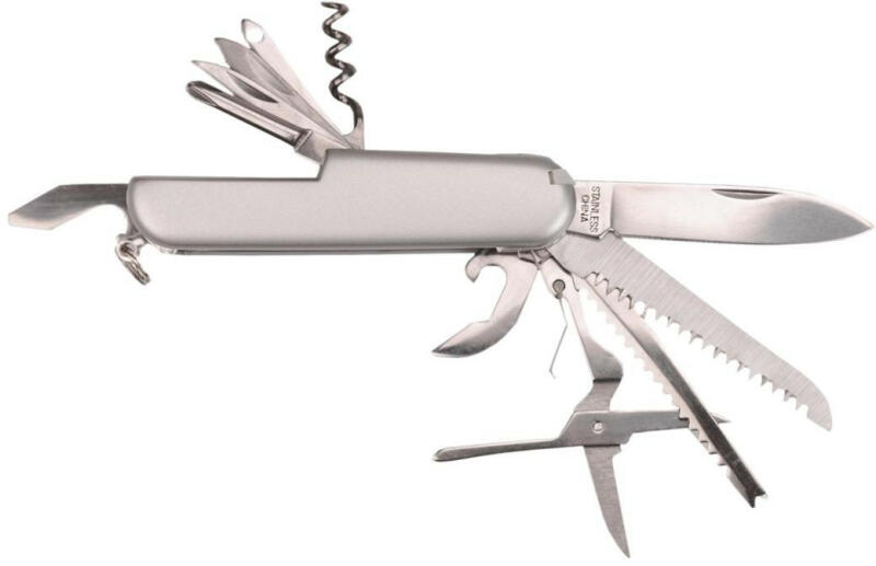 Kemping Kés (98Z116)
