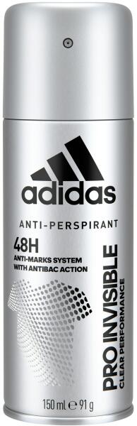 Pro Invisible for Men deo spray 150 ml