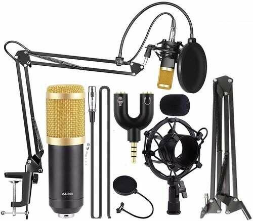 Vásárlás: FV-BM800 Mikrofon árak összehasonlítása, FV BM 800 boltok