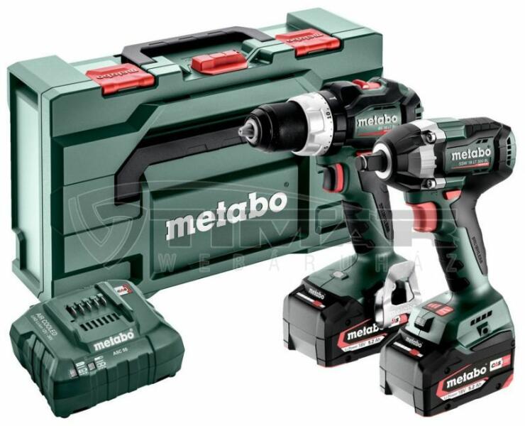 Vásárlás: Metabo 685203000 Szerszámgép szett árak összehasonlítása,  685203000 boltok