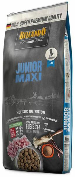 Junior Maxi 22,5 kg