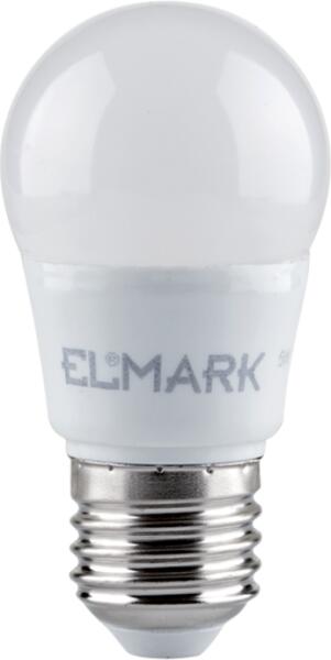 G45 E27 8W 4000K 800lm (99LED910)