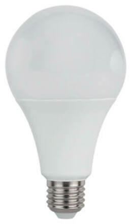 A60 E27 15W 4000K 1500lm (99LED818)