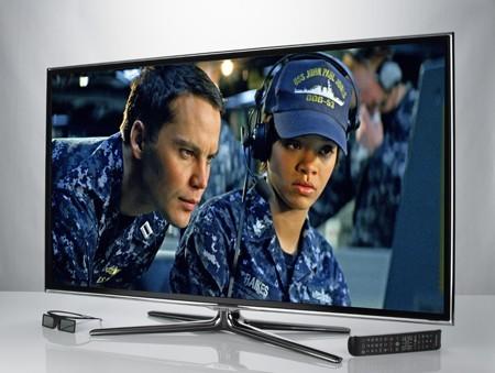 Samsung UE46ES6800 TV - Árak, olcsó UE 46 ES 6800 TV vásárlás - TV boltok,  tévé akciók