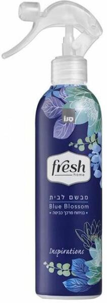 Sano Odorizant camera spray Sano Fresh Blue Blossom 350ml (Parfum de  camere) - Preturi