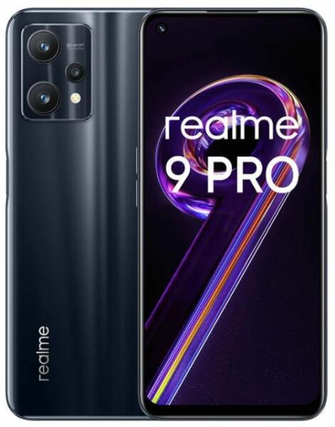 realme 9 Pro 5G 128GB 6GB RAM Dual preturi - realme 9 Pro 5G 128GB