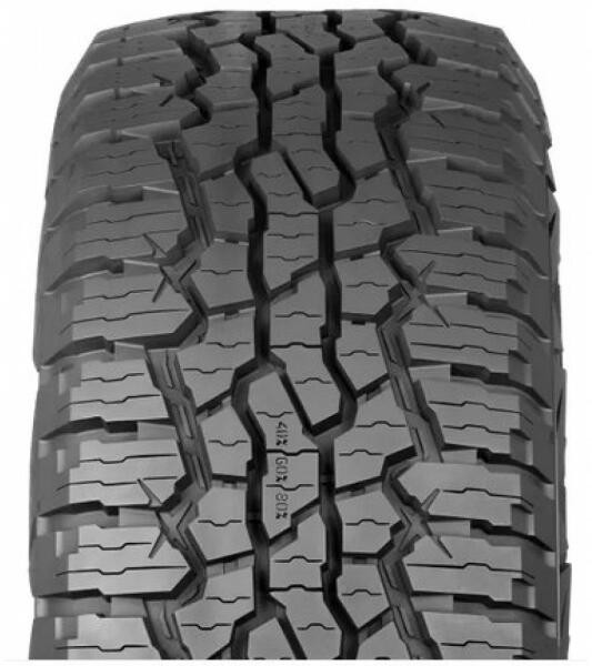 Vásárlás: Nokian Outpost AT 265/70 R17 121/118S Gumiabroncs árak ...