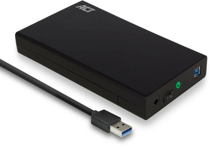 AC1405 3.5 USB 3.2