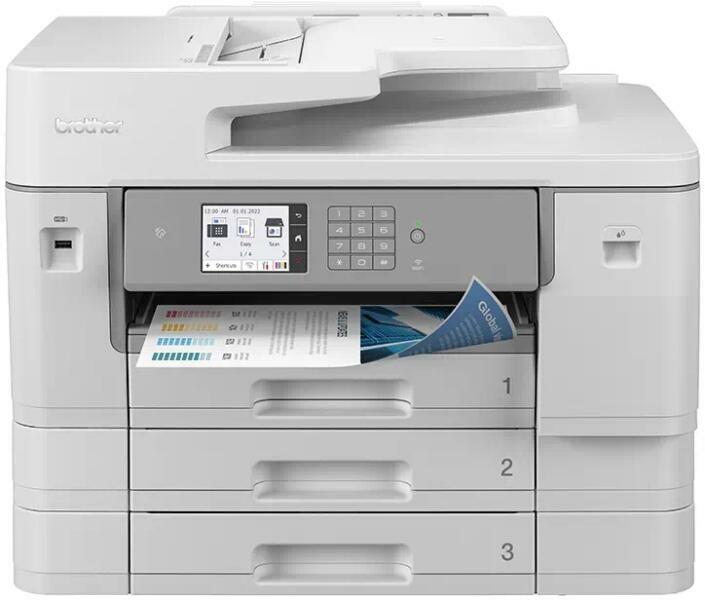 MFC-J6957DW