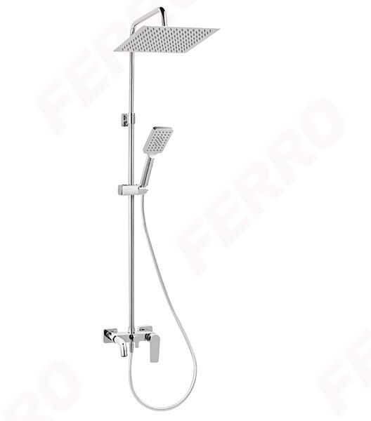Algeo Square NP80-BAQ13U