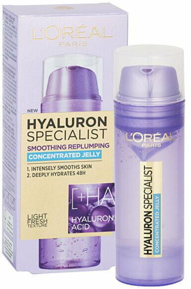 Hyaluron Specialist Concentrated Jelly 50 ml
