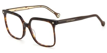 Vásárlás: Carolina Herrera CH 0011 086 Szemüveg Szemüvegkeret árak  összehasonlítása, CH0011086Szemüveg boltok
