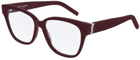 Yves Saint Laurent SL M33-006 Rame de ochelarii (Rama ochelari) - Preturi