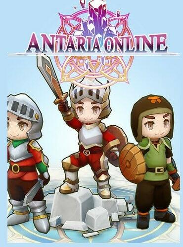 Antaria Antaria Online (PC) játékprogram árak, olcsó Antaria Antaria Online  (PC) boltok, PC és konzol game vásárlás