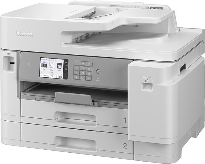 Vásárlás: Brother MFC-J5955DW Multifunkciós nyomtató árak összehasonlítása,  MFC J 5955 DW boltok