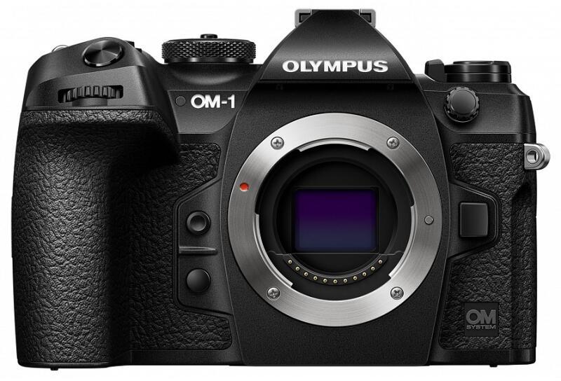 OM-1 Body (V210010BE000)