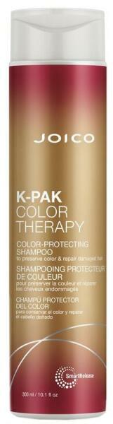 K-Pak Color Therapy színrögzítő sampon 300 ml