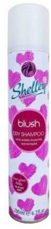 Blush száraz sampon 200 ml