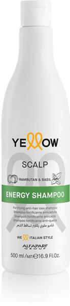 Scalp Energy sampon 500 ml