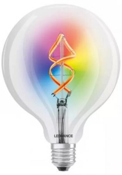 LEDVANCE G60D E27 4.5W 2700K 300lm (4058075609938)