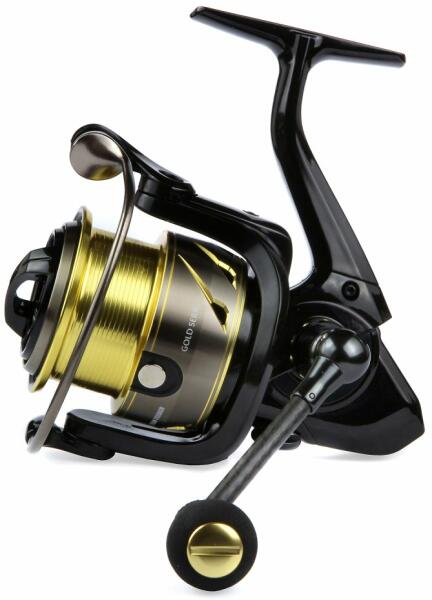 TF Gold Serie 4000 (2522-114)