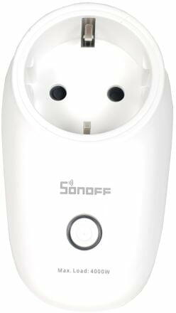 S26 R2 Zigbee (S26R2ZB)