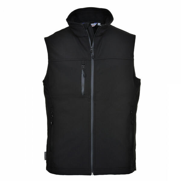 Softshell TK51BKRS