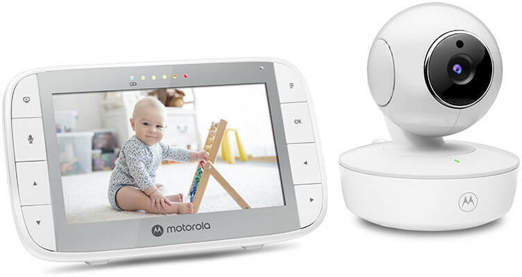 Motorola VM55, справочник с цени от бебешки онлайн магазини