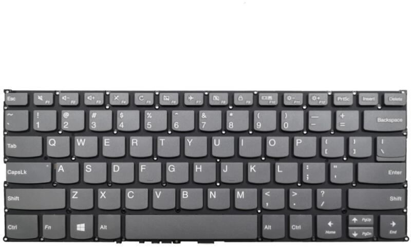 Lenovo Tastatura Lenovo Yoga C740-14IML standard US (Parti calculatoare,  laptop) - Preturi