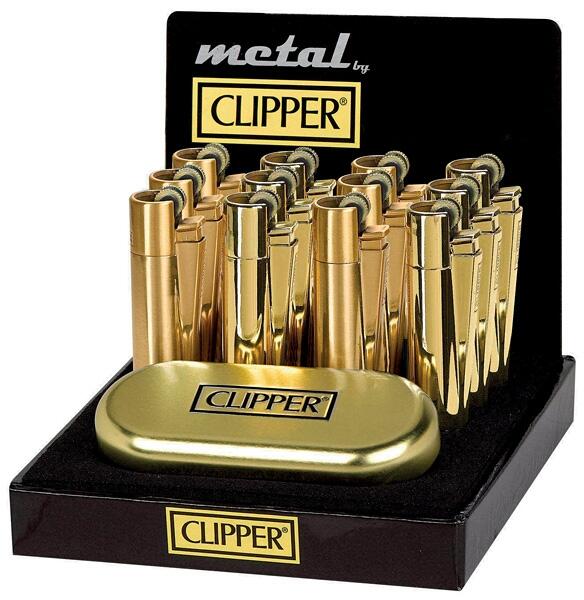 Vásárlás: Clipper Aranyszínű Clipper öngyújtó ajándékcsomagban Clipper  motívum: Matt arany Öngyújtó árak összehasonlítása, Aranyszínű Clipper  öngyújtó ajándékcsomagban Clipper motívum Matt arany boltok