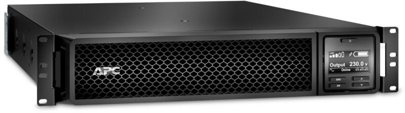 Smart-UPS SRT 1000VA RM 230V (SRT1000RMXLI)