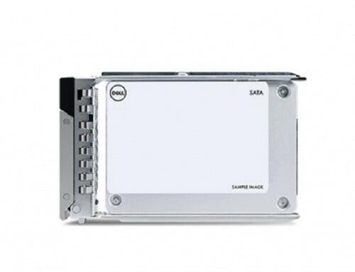 2.5 1.92TB SATA 345-BBDN
