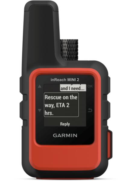 inReach Mini 2 (010-02602-02/03)