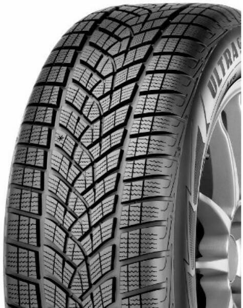 Gumi UltraGrip Performance SUV 255/40 R22 103V