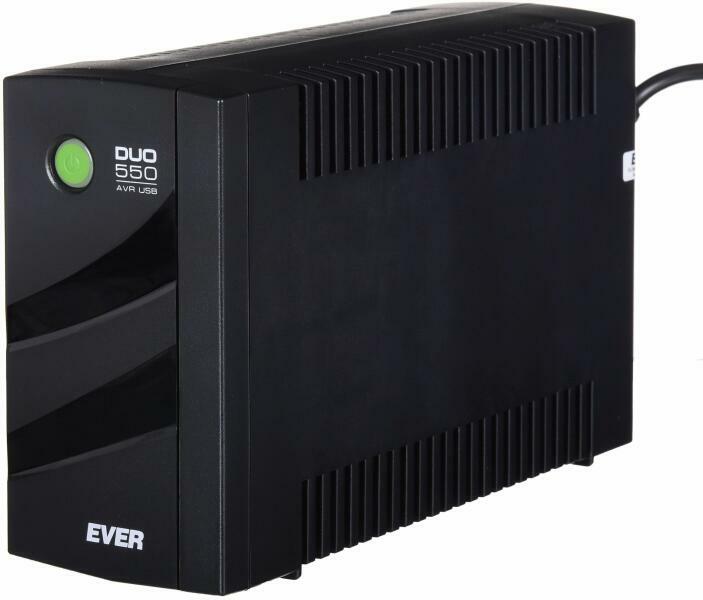 Duo 550 Pl AVR USB (T/DAVRTO-000K55/01)