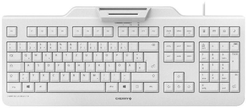 Secure Board 1.0 (JK-A0400EU-0)