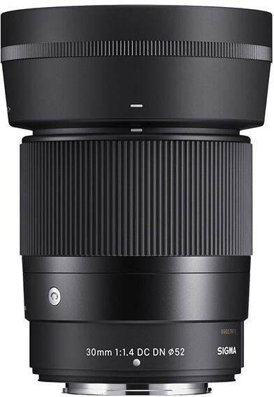 30mm f/1.4 DC DN Contemporary (Fujifilm X) (302975)